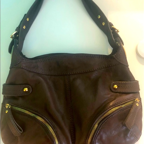 Steve by Steve Madden leather bag - Picture 9 of 9